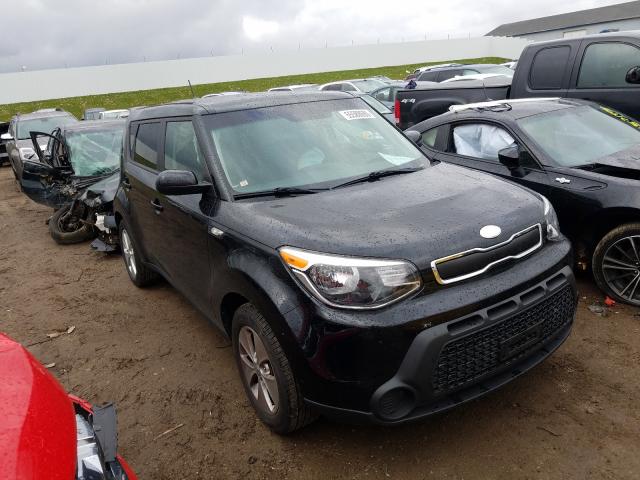 KIA SOUL 2014 kndjn2a23e7045160