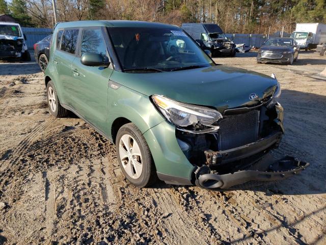 KIA SOUL 2014 kndjn2a23e7046938