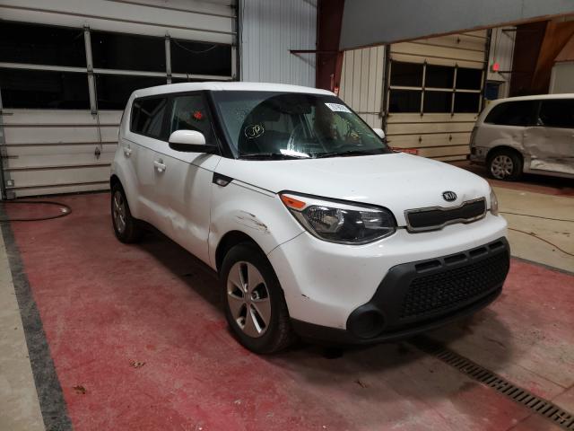 KIA SOUL 2014 kndjn2a23e7047667