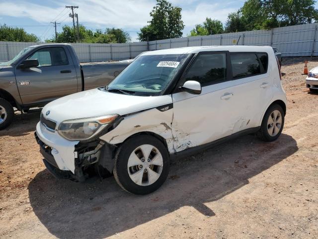 KIA SOUL 2014 kndjn2a23e7051010