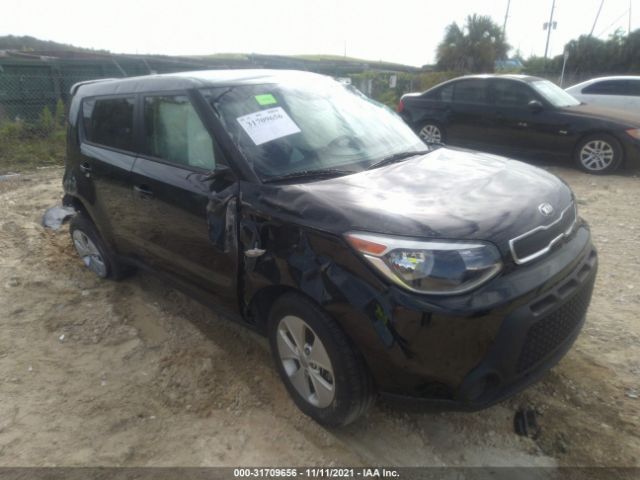 KIA SOUL 2014 kndjn2a23e7051444