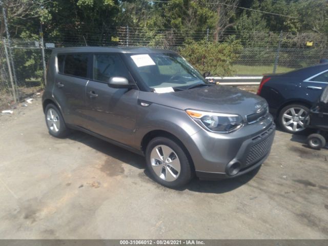 KIA SOUL 2014 kndjn2a23e7051492