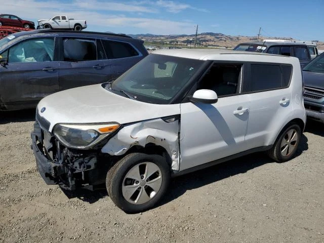 KIA SOUL 2014 kndjn2a23e7051718