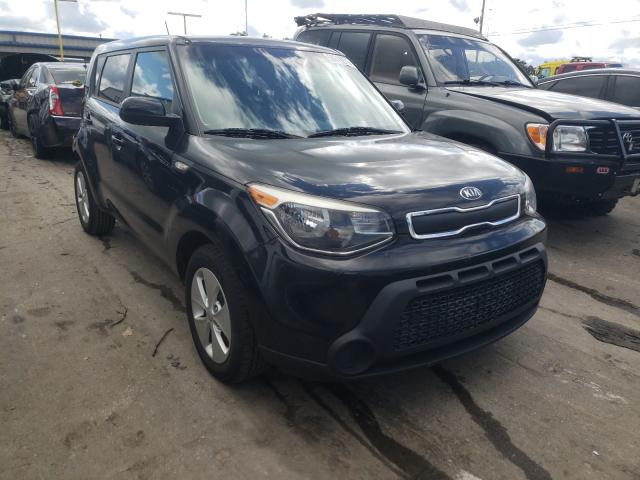 KIA SOUL 2014 kndjn2a23e7053369