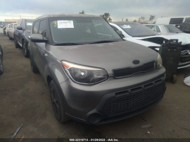 KIA SOUL 2014 kndjn2a23e7053954