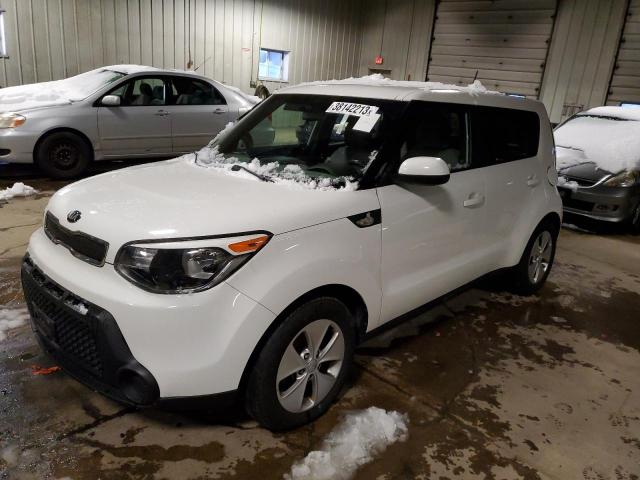 KIA SOUL 2014 kndjn2a23e7057857