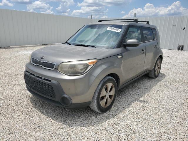 KIA SOUL 2014 kndjn2a23e7058460