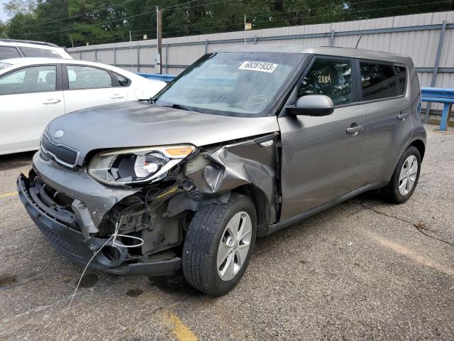 KIA SOUL 2014 kndjn2a23e7058507