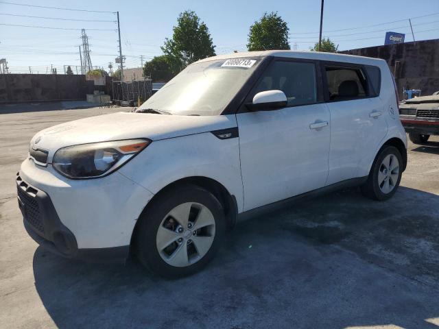 KIA SOUL 2014 kndjn2a23e7058636