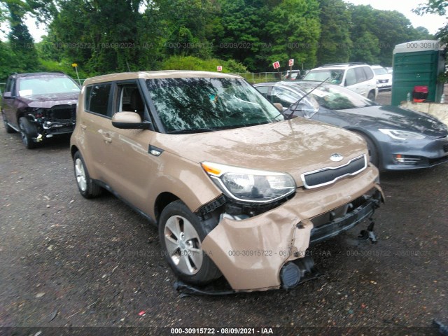 KIA SOUL 2014 kndjn2a23e7058880