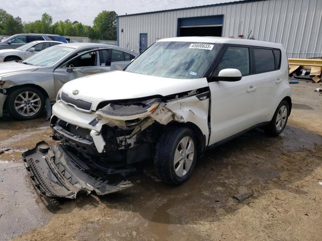 KIA SOUL 2014 kndjn2a23e7063464