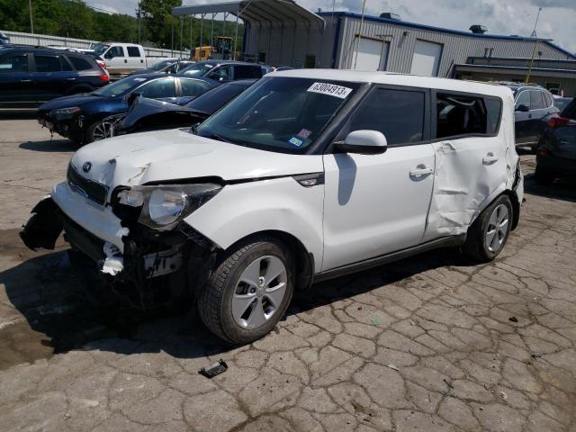 KIA SOUL 2014 kndjn2a23e7063710