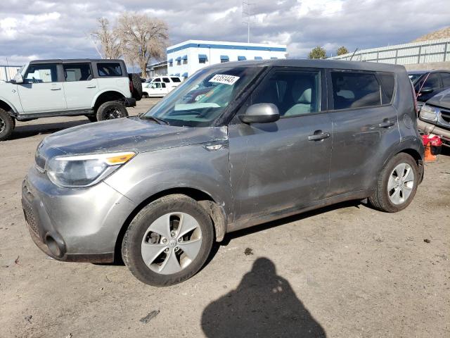 KIA SOUL 2014 kndjn2a23e7065070