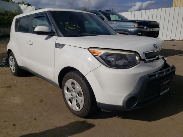 KIA SOUL 2014 kndjn2a23e7066252