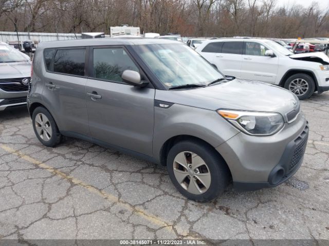 KIA SOUL 2014 kndjn2a23e7067210