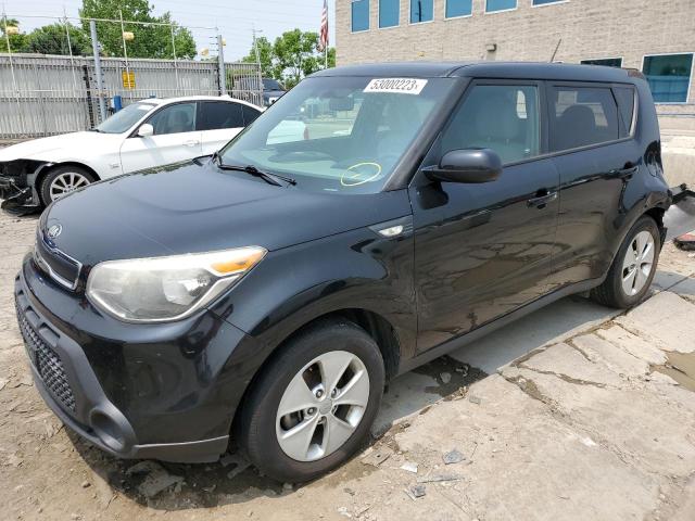 KIA SOUL 2014 kndjn2a23e7067367