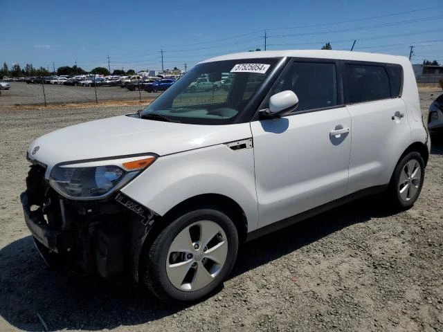 KIA SOUL 2014 kndjn2a23e7067580