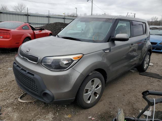 KIA SOUL 2014 kndjn2a23e7072214