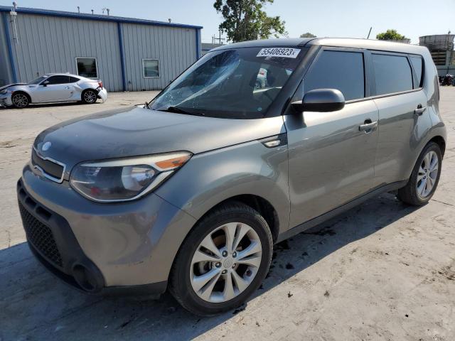 KIA SOUL 2014 kndjn2a23e7074951