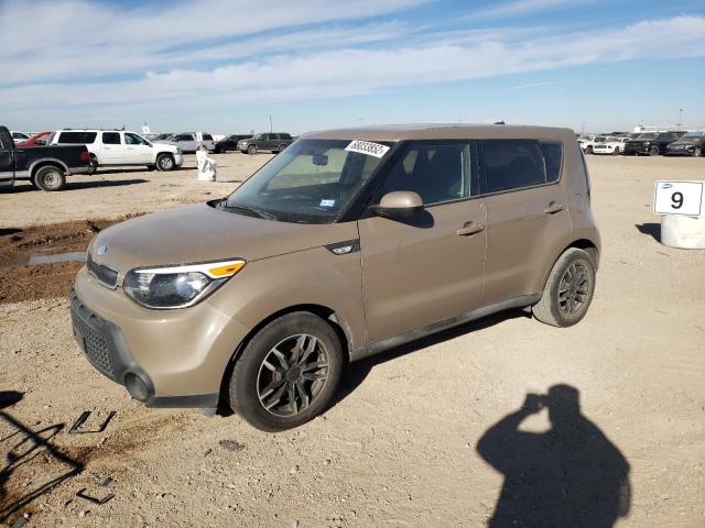 KIA SOUL 2014 kndjn2a23e7075761