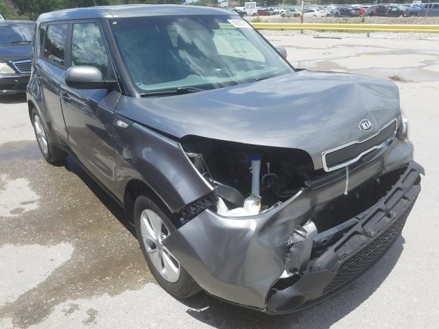 KIA SOUL 2014 kndjn2a23e7077557