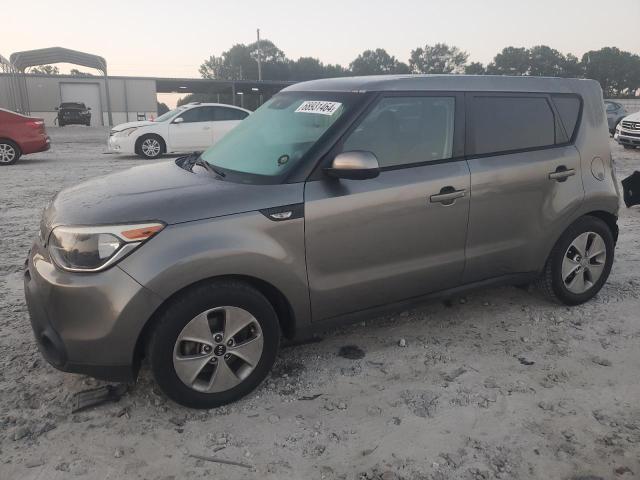 KIA SOUL 2014 kndjn2a23e7078451