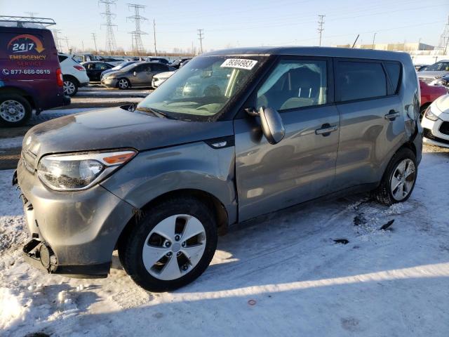 KIA SOUL 2014 kndjn2a23e7081205