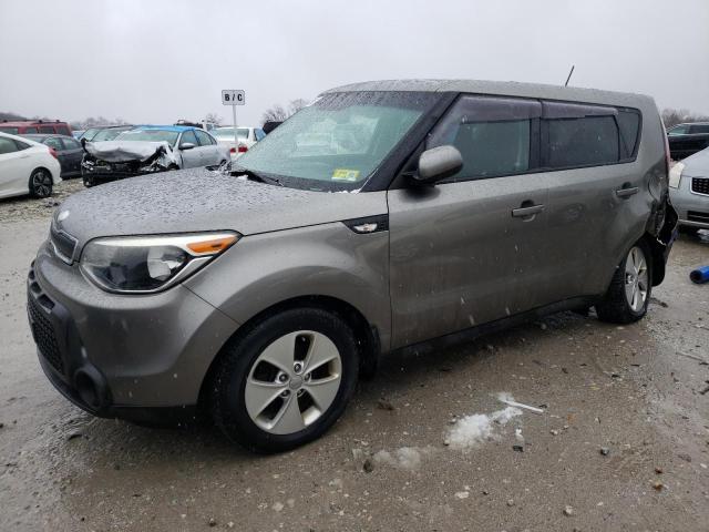 KIA SOUL 2014 kndjn2a23e7085089