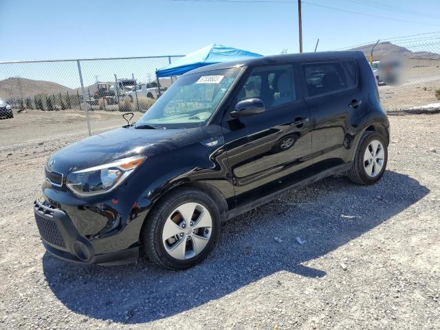 KIA SOUL 2014 kndjn2a23e7087456