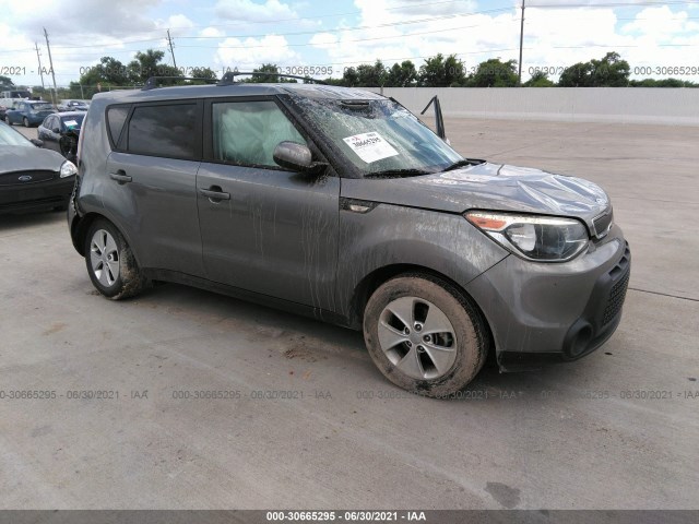 KIA SOUL 2014 kndjn2a23e7087537