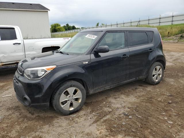 KIA SOUL 2014 kndjn2a23e7087716