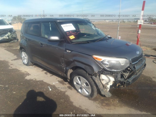 KIA SOUL 2014 kndjn2a23e7087747