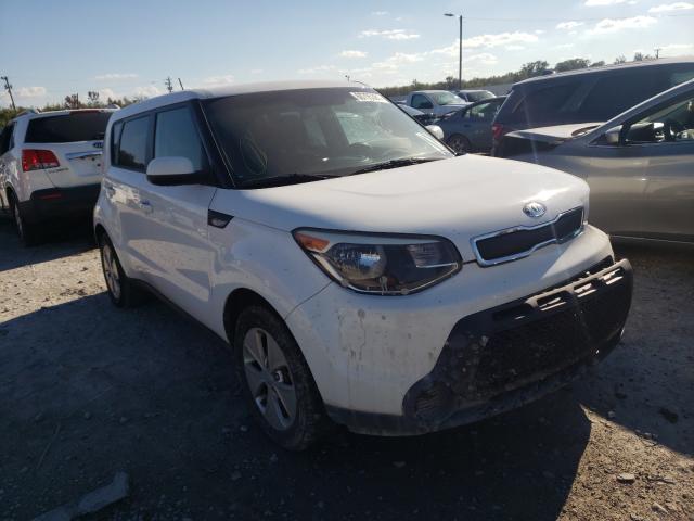 KIA SOUL 2014 kndjn2a23e7088493