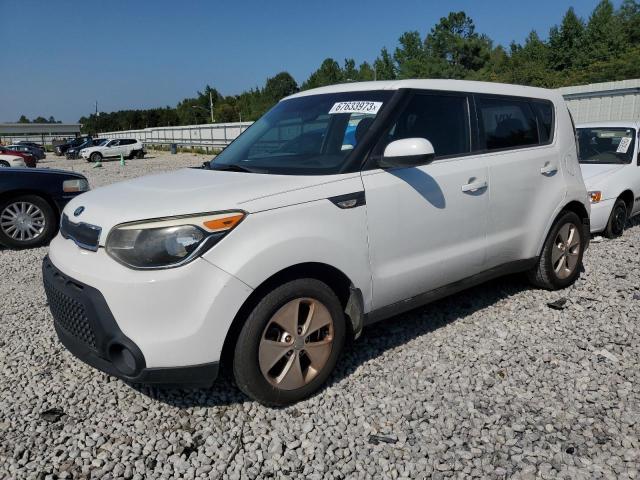 KIA SOUL 2014 kndjn2a23e7089059