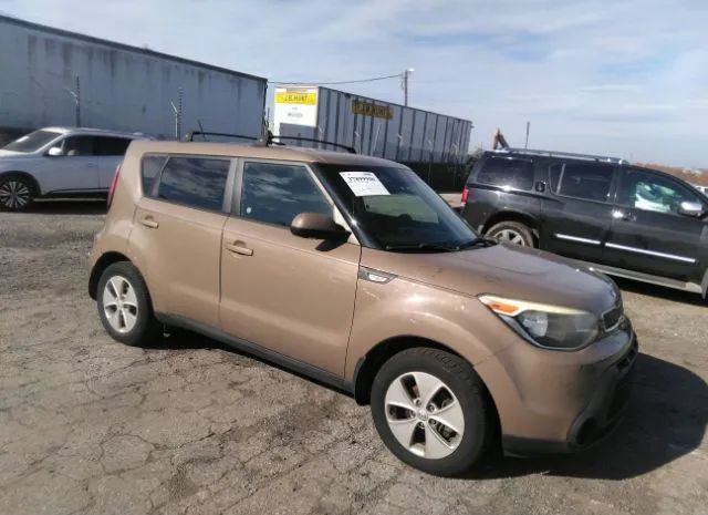 KIA SOUL 2014 kndjn2a23e7089515