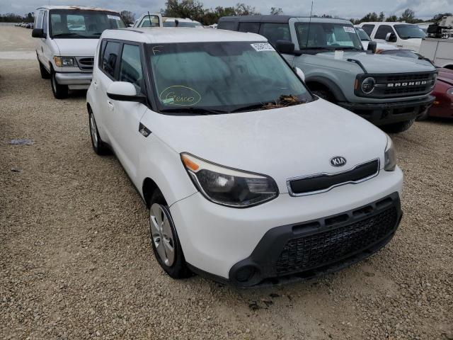 KIA SOUL 2014 kndjn2a23e7089627