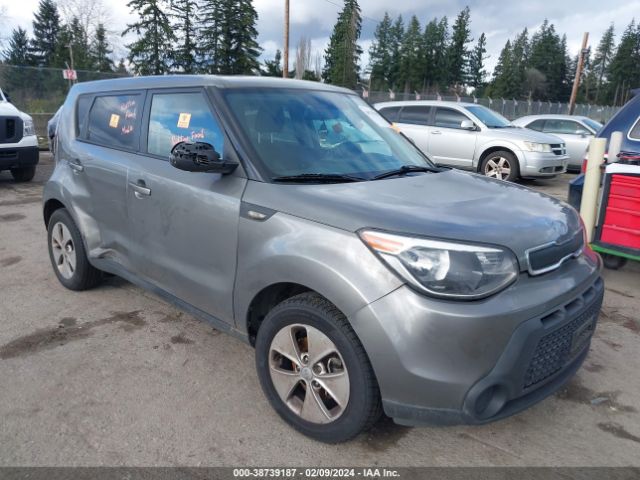 KIA SOUL 2014 kndjn2a23e7089806