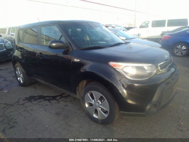 KIA SOUL 2014 kndjn2a23e7090518