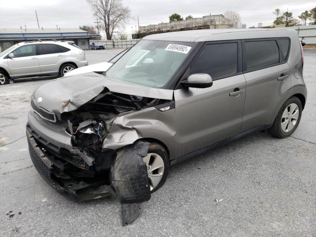 KIA SOUL 2014 kndjn2a23e7090616