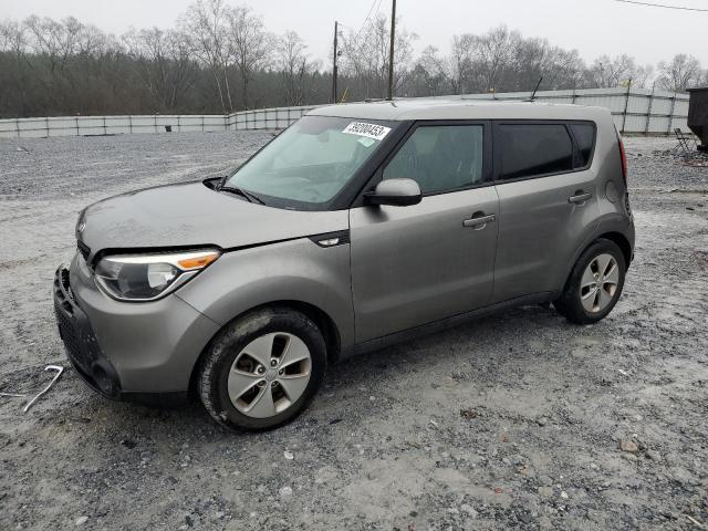 KIA SOUL 2014 kndjn2a23e7096688