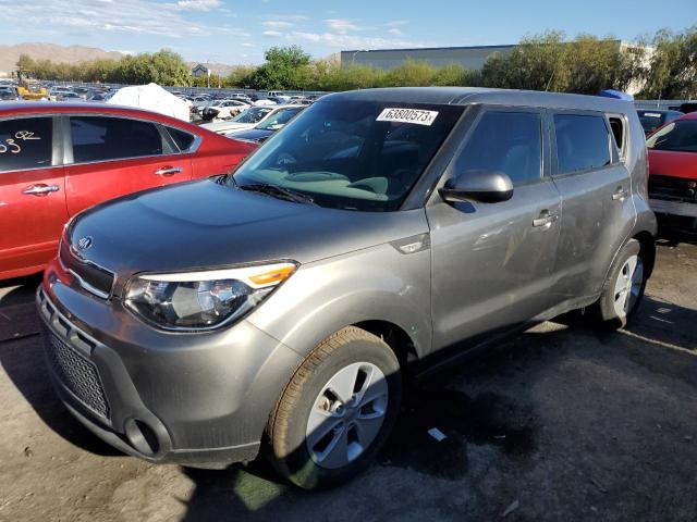 KIA SOUL 2014 kndjn2a23e7097694