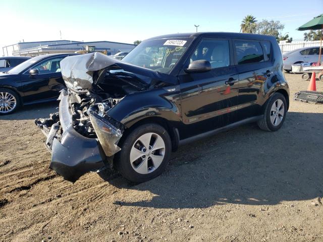 KIA SOUL 2014 kndjn2a23e7098134