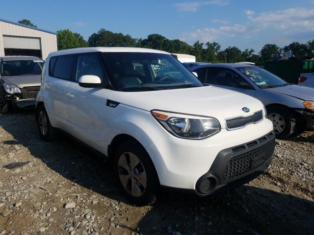 KIA SOUL 2014 kndjn2a23e7101422