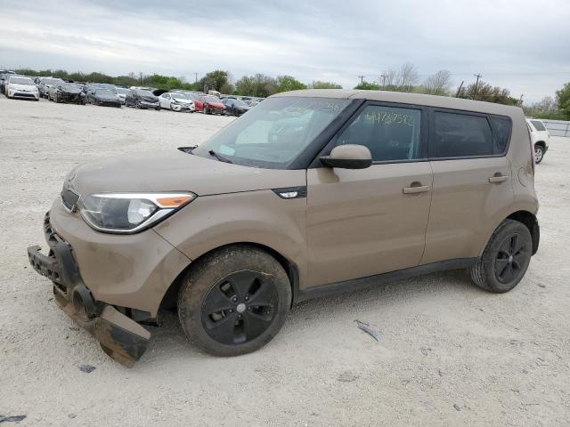 KIA SOUL 2014 kndjn2a23e7102800