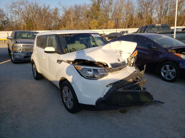 KIA SOUL 2014 kndjn2a23e7103140