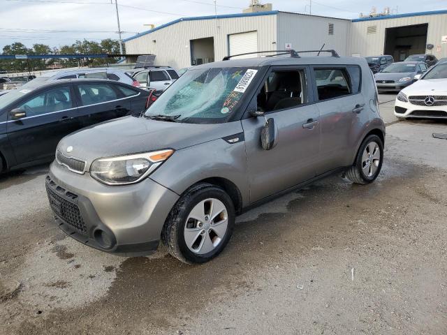 KIA SOUL 2014 kndjn2a23e7103350