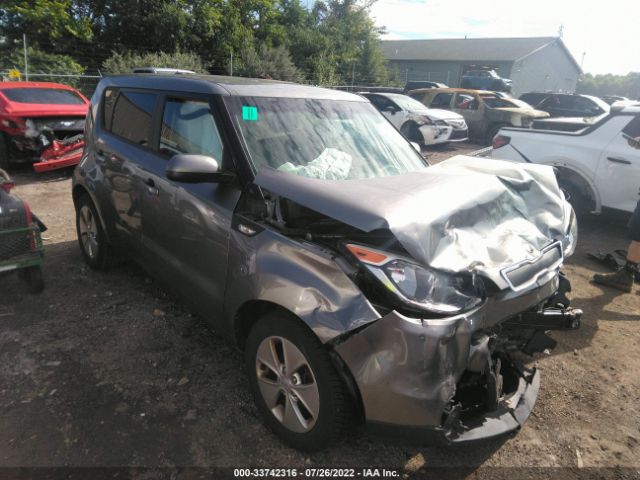 KIA SOUL 2014 kndjn2a23e7103848