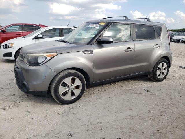 KIA SOUL 2014 kndjn2a23e7104563