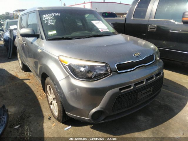 KIA SOUL 2014 kndjn2a23e7105258