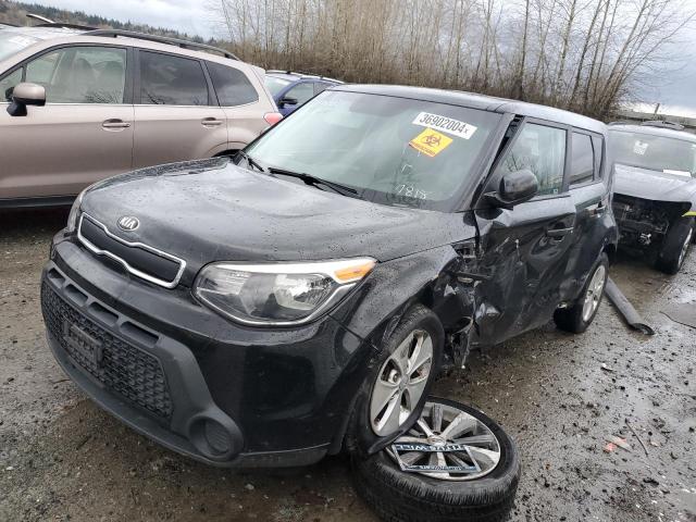 KIA SOUL 2014 kndjn2a23e7107818